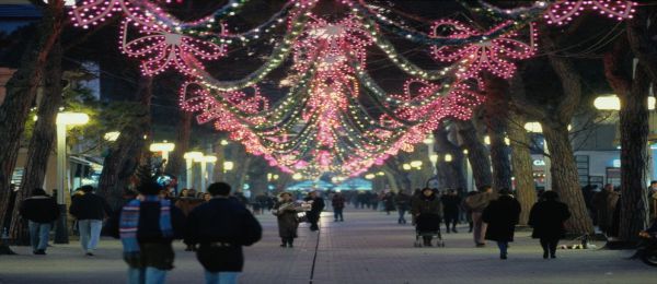 Capodanno Riccione 2015