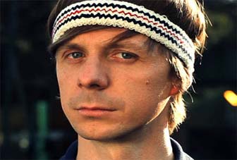 Martin Solveig capellino