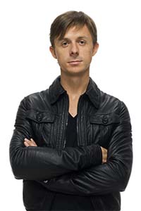 Martin Solveig produttore