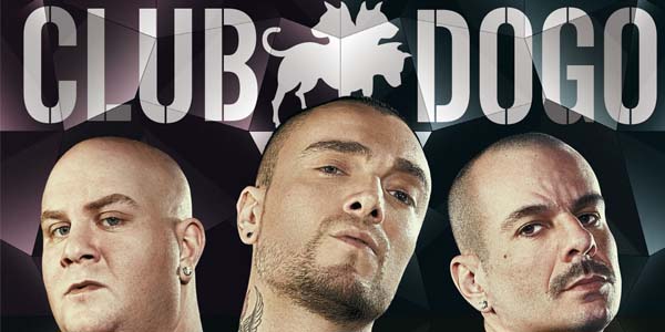 Club Dogo