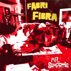 Mr. Simpatia Fabri Fibra