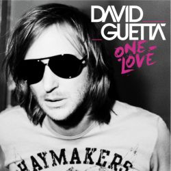 david guetta one love