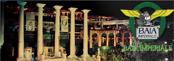 Baia Imperiale Riccione