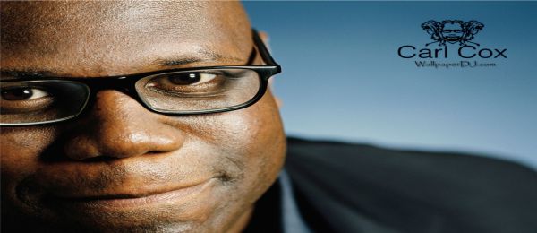 Carl Cox