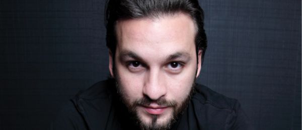 steve angello