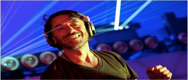 Benny Benassi