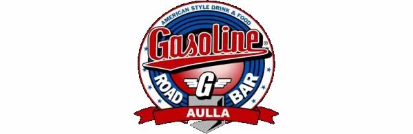 Gasoline Beach logo