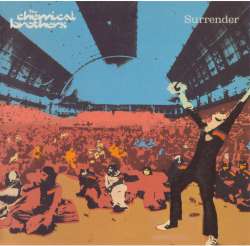 chemical brothers surrender