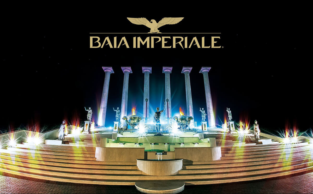 Baia Imperiale