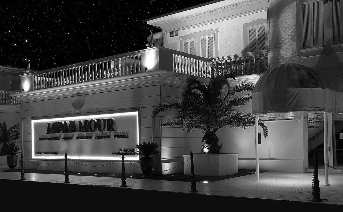 Monamour Rimini