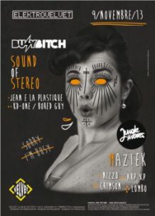 Velvet Rimini – Elektrovelvet – 9 Nov 2013 Velvet Rimini – Elektrovelvet – 9 Nov 2013