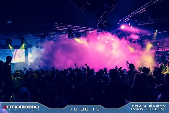 Altromondo Studios Discoteche Riccione Rimini