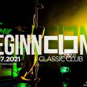 Sabato si torna ad ascoltare della buona techno al Classic Rimini. Sabato si torna ad ascoltare della buona techno al Classic Rimini.