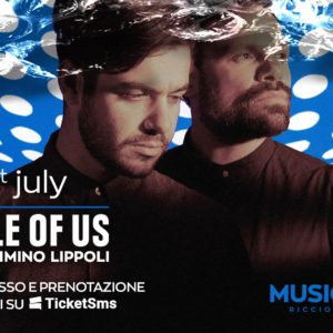 Nuovo sabato Techno al Musica Riccione con i Tale of Us. Sei pronto a vivere l’estate? Nuovo sabato Techno al Musica Riccione con i Tale of Us. Sei pronto a vivere l’estate?