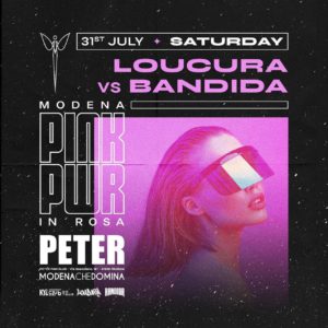 Il sabato Peter Pan Riccione è carico! Sei pronto per festeggiare la Notte Rosa 2021? Il sabato Peter Pan Riccione è carico! Sei pronto per festeggiare la Notte Rosa 2021?